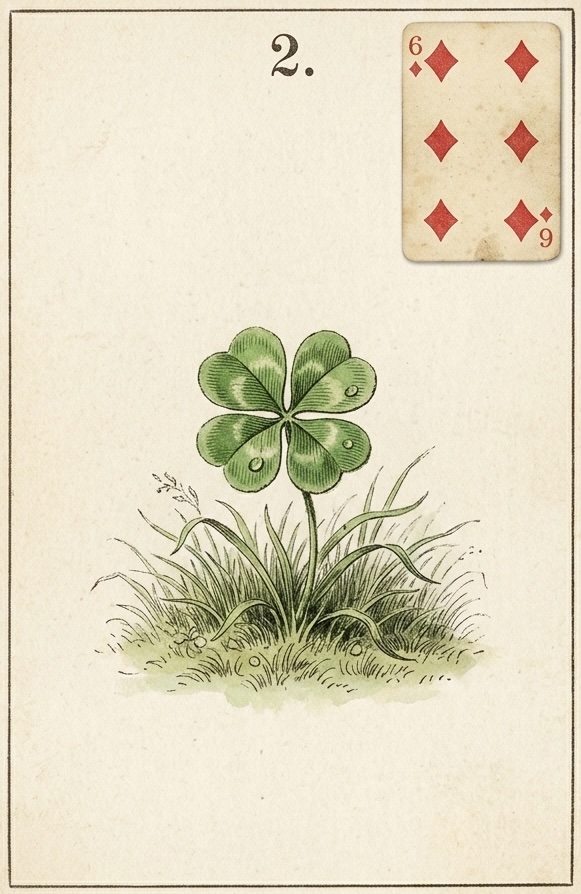 Lenormand