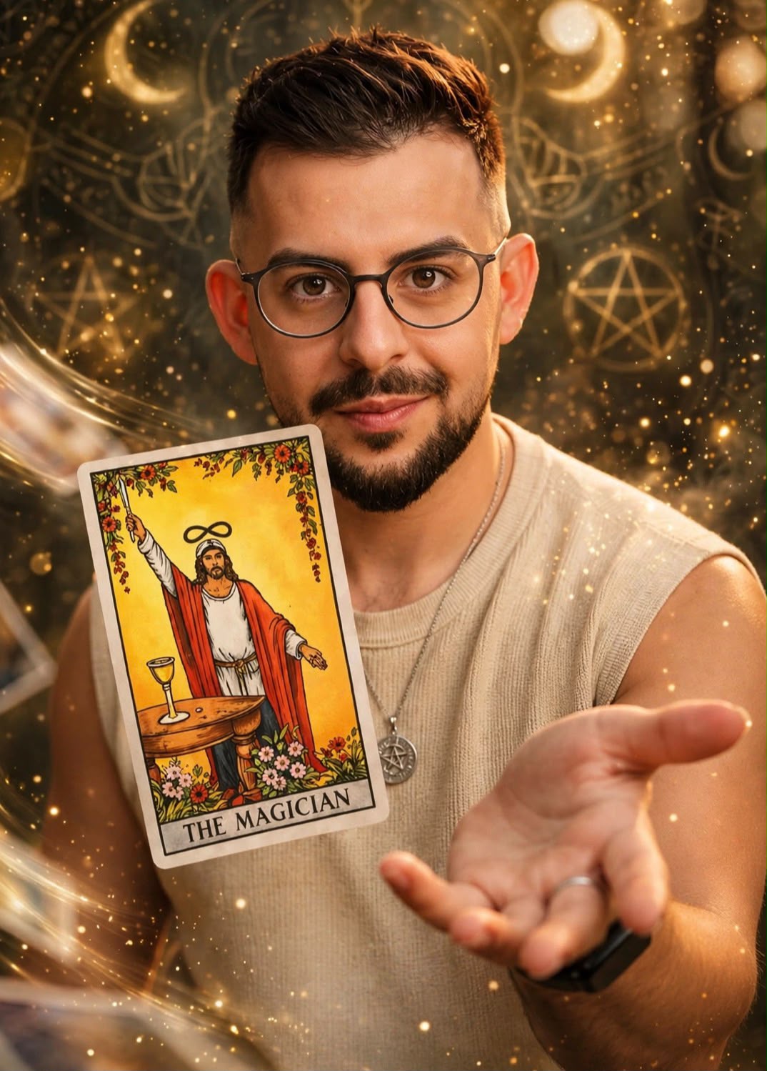 Pedro Carvalho